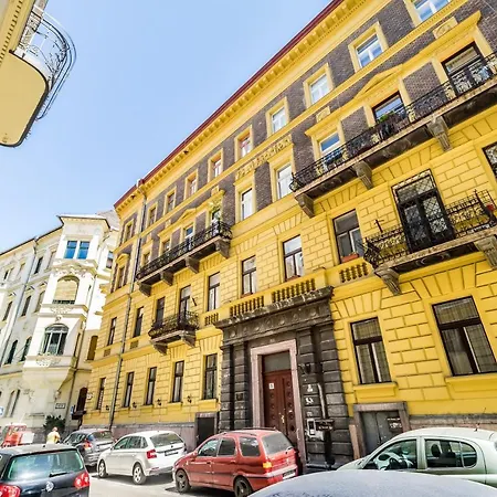 Apartment Riverside Molnar26